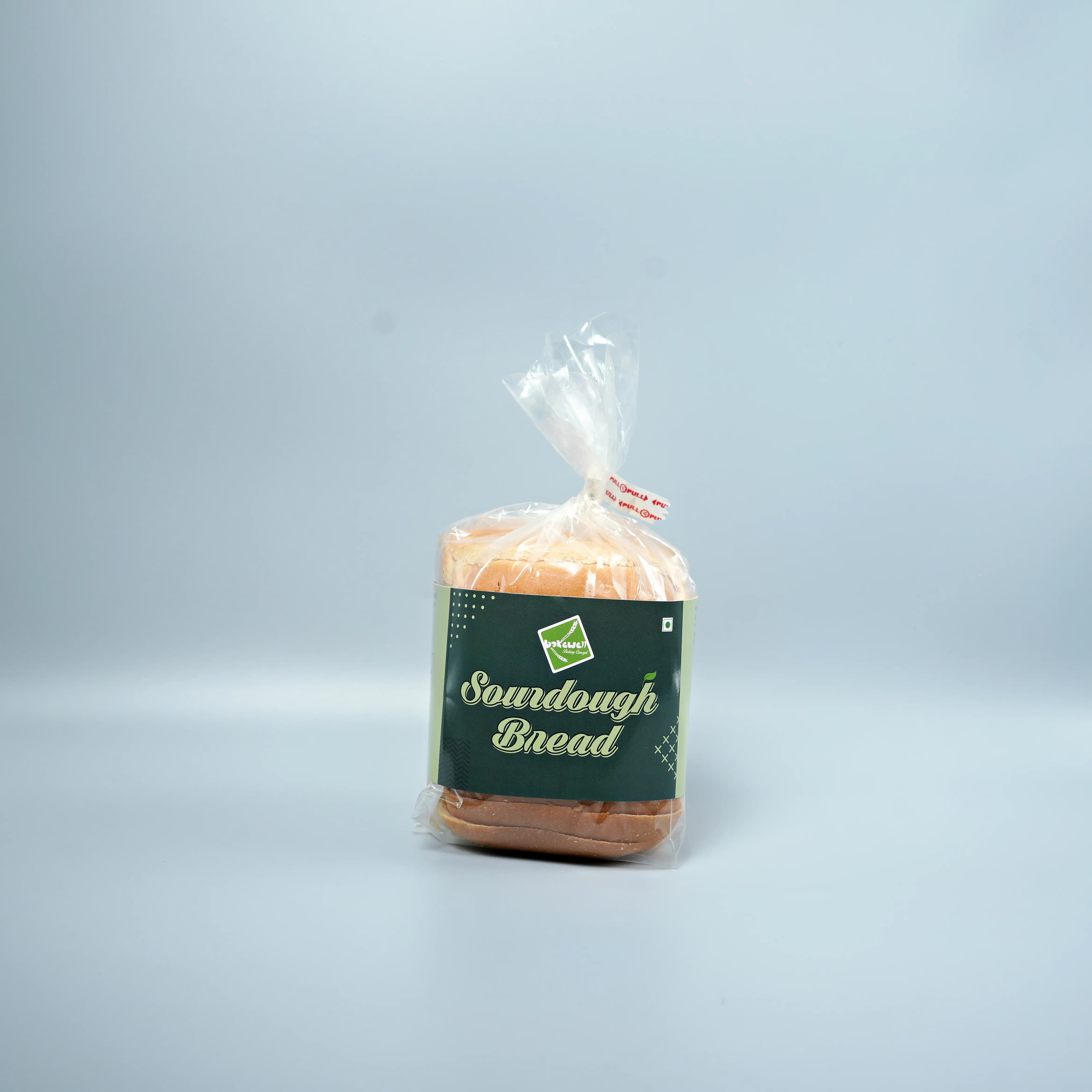 Multigrain & Seeded Sourdough