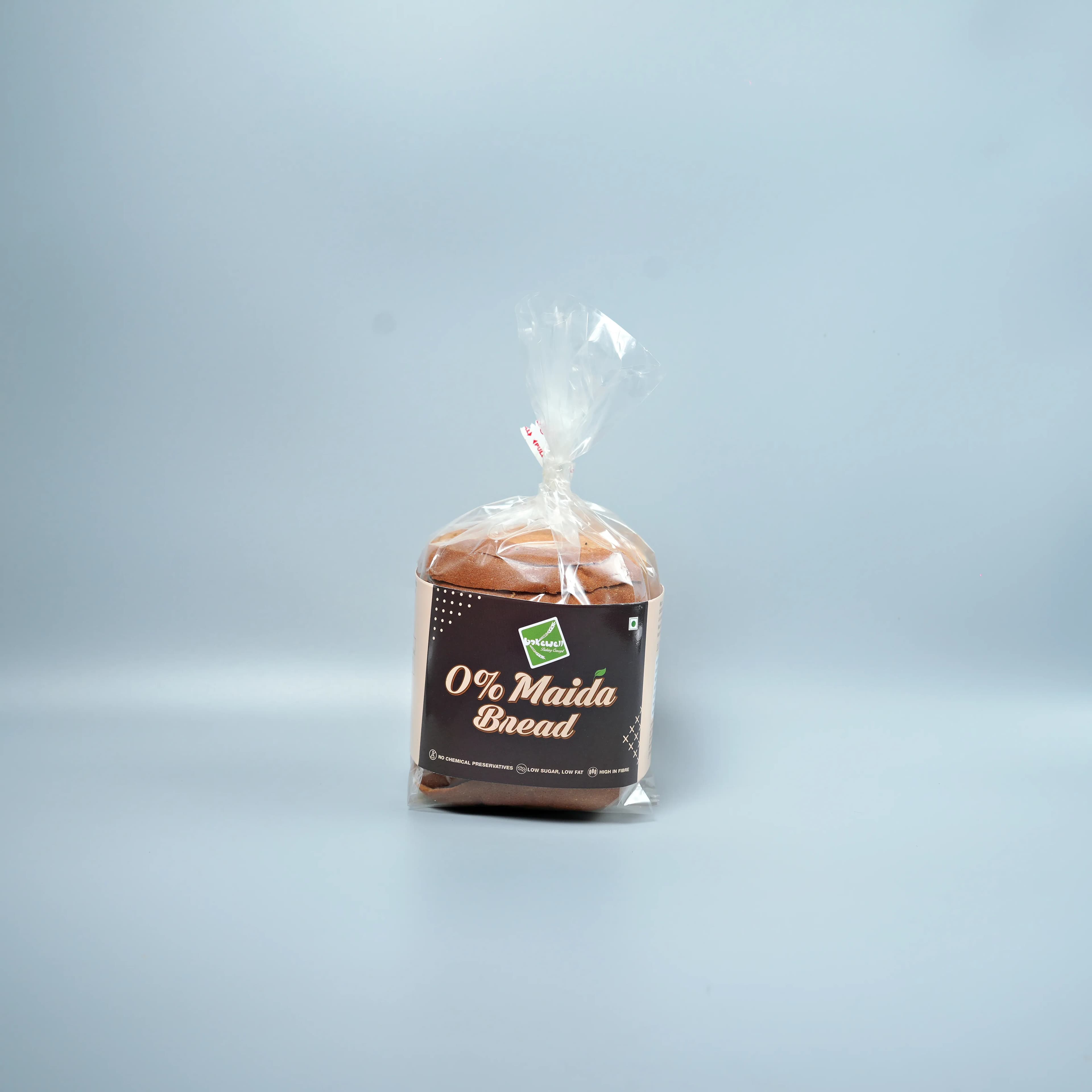 Oat Bread 