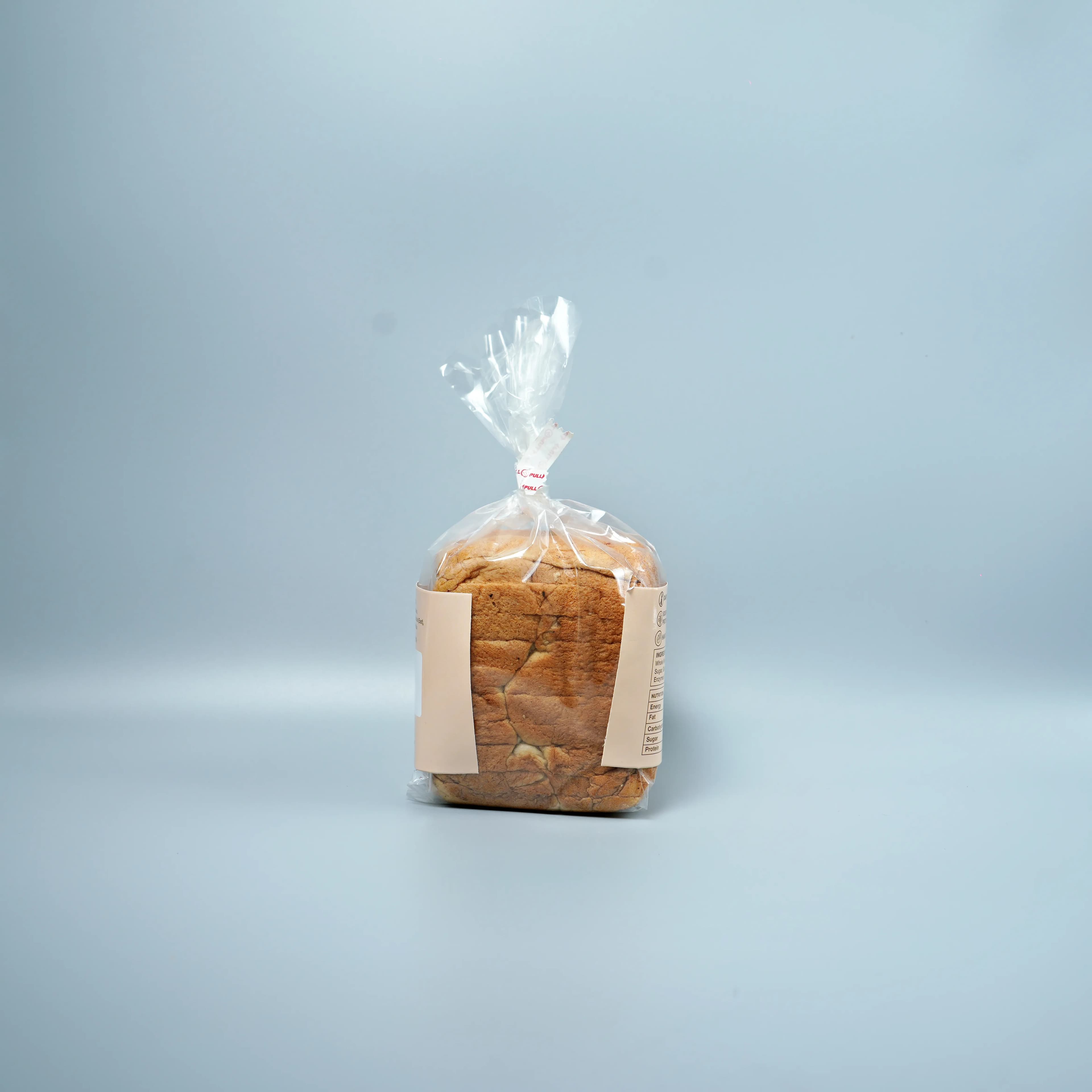 Oat Bread  2
